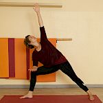 Yoga Shorty's. Dein Yoga Einstieg.