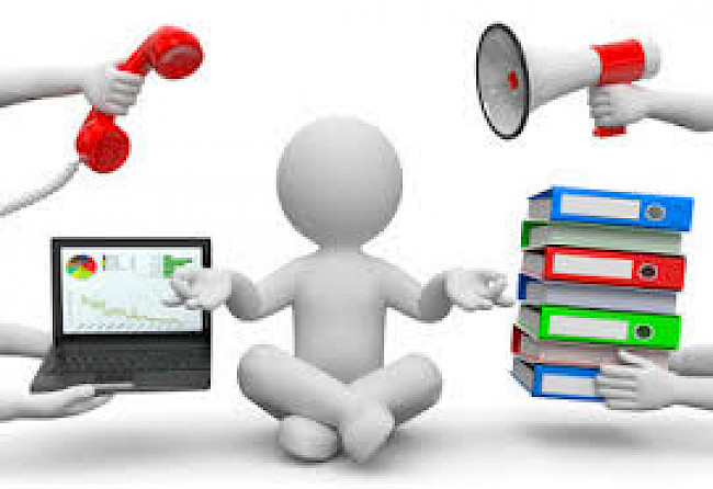 Ressourcenorientiertes Stressmodell (Video 2)