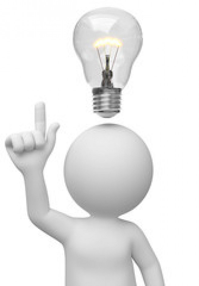 Lösungsorientierung