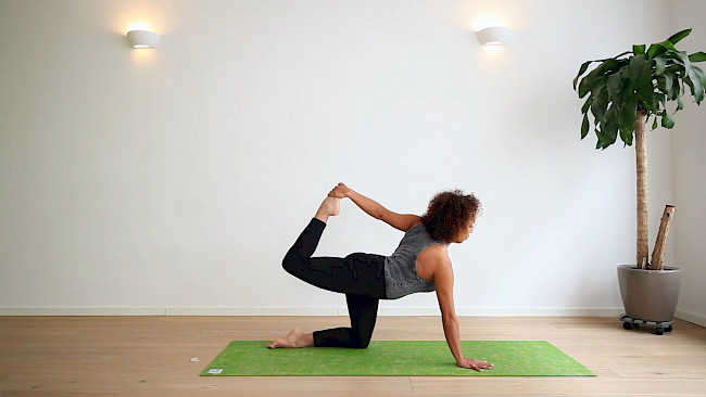 044: Standfestigkeit & innere Ausgeglichenheit