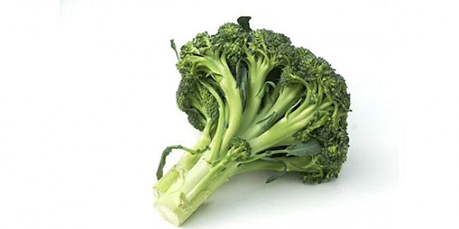Wissenswertes über den Brokkoli