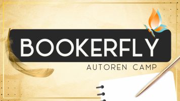 Bookerfly Autoren Camp