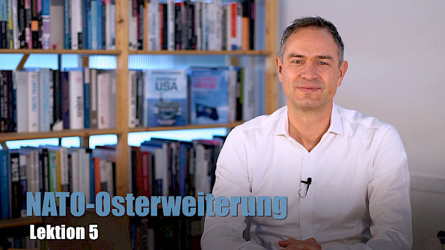 NATO-Osterweiterung