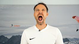 Kopf, Nacken und Kiefer