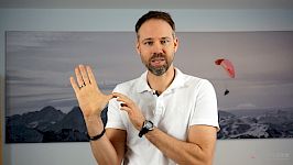 Arme, Schultern, Hände und Finger