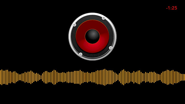 Wir haben die freie Gedankenwahl