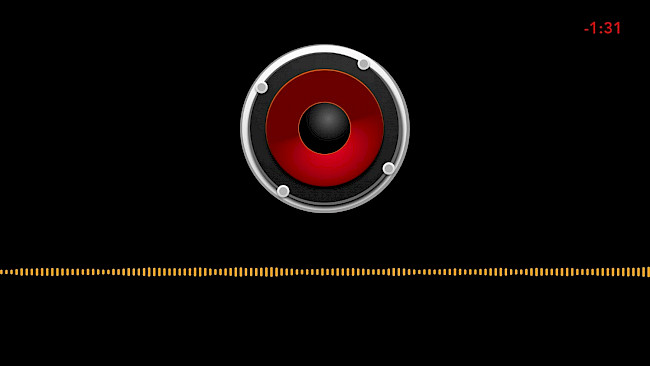 Es ist eine Sünde, sein Glück zu vertagen