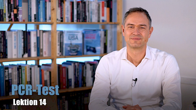 PCR-Test