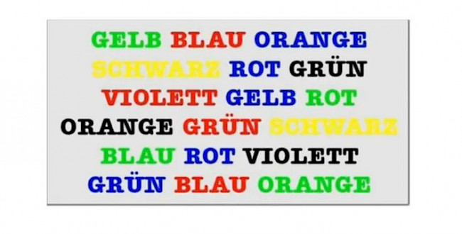 4. alphaReading - visuelle Lesestile