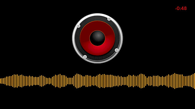 Vertraue deinen Gefühlen