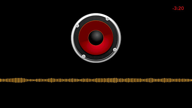 Vorbilder auf Vorrat sammeln