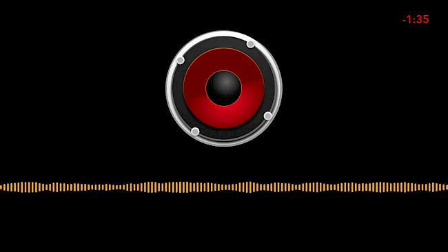 Selbst zum Vorbild werden