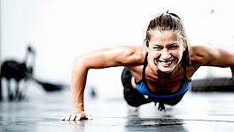 Trainingsplan Frauen - Fortgeschritten