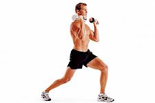 Trainingsplan Männer - Anfänger