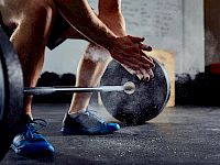 Trainingsplan Männer - Fortgeschritten