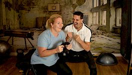 Bonus 1: Kettlebelltraining