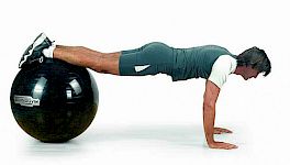 Bonus 3: Bodyweighttraining