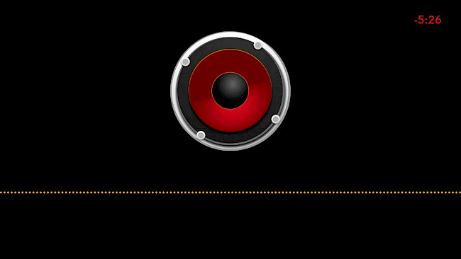 Geistige Schätze sammeln und aus der Rolle fallen