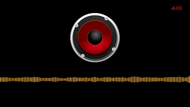 Interesse zu zeigen kann man lernen