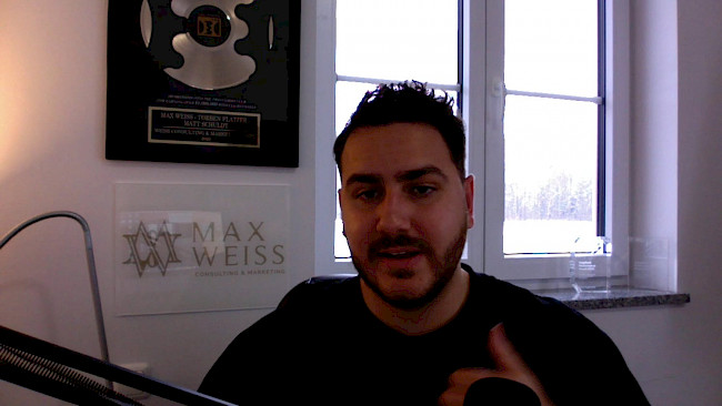 Was für Formate kann ich bei meinen Kunden posten?