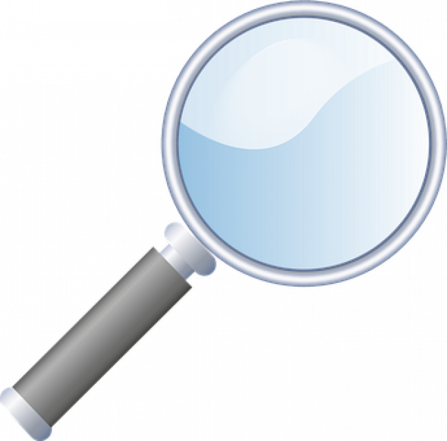 7. Information orten - Infoscanning