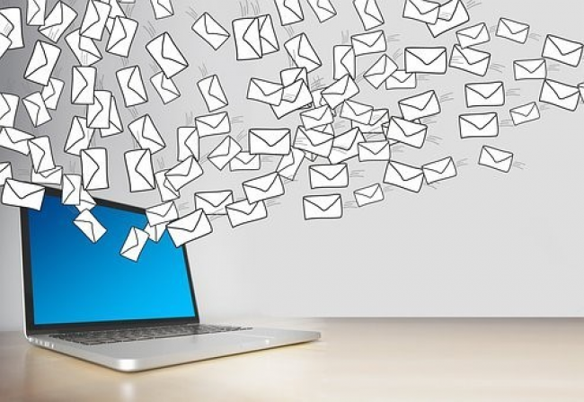 14. Arbeitstechnik bei der E-Mail-Verarbeitung