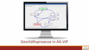 Online Training AG-VIP Workflow