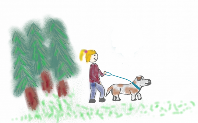 Fortbildung: Der entspannte Spaziergang
