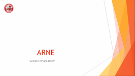 UE 1 & 2 - Helfen, aber bitte Köpfchen!