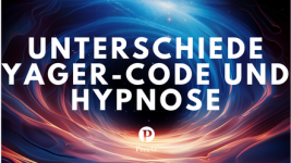 Unterschied Yager-Code & Hypnose