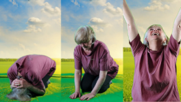 Übung #7: Aus der Starre in den "Moment Of Excellence"