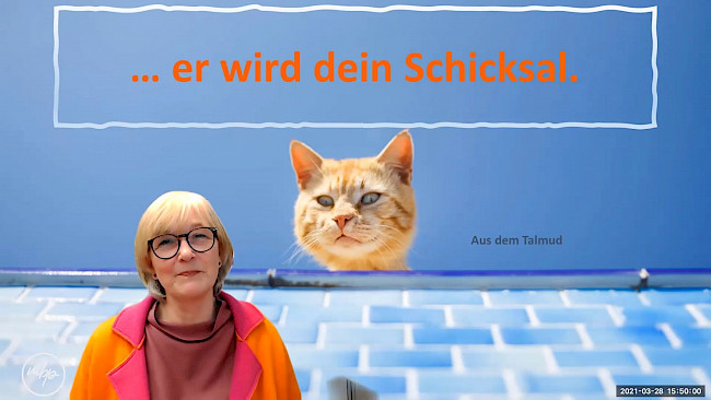 Worte aus dem Talmud