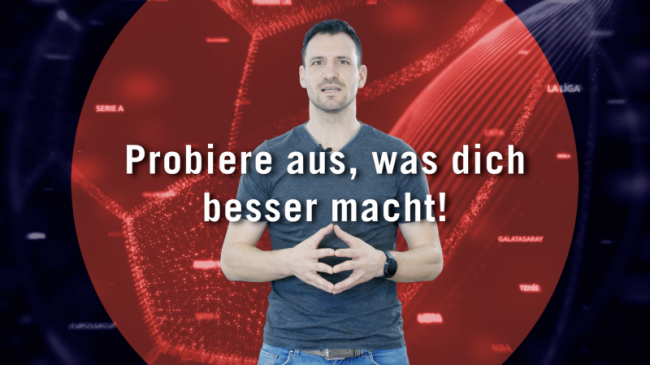 Die Spielermacher TOOLBOX kurz erklärt