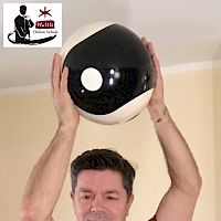 Tai Chi Ball 24er Form