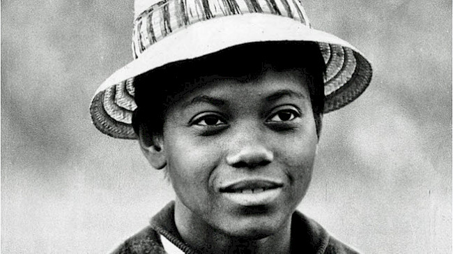 So überwand Wilma Rudolph alle Grenzen