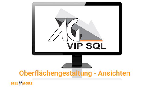 Lernen Sie wie Sie einfach und flexibel Ansichten gestalten