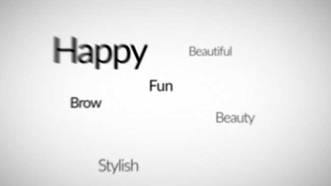 Männer Wimpernlifting - Auszug Webinar