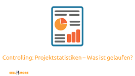 Controlling: Projektstatistiken – Was ist gelaufen?
