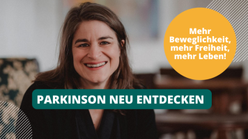 Parkinson neu entdecken