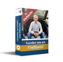 Leasing Mastery Onlinekurs
