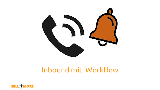 Inbound im Workflow