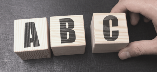 ABC Modell (Video 1)