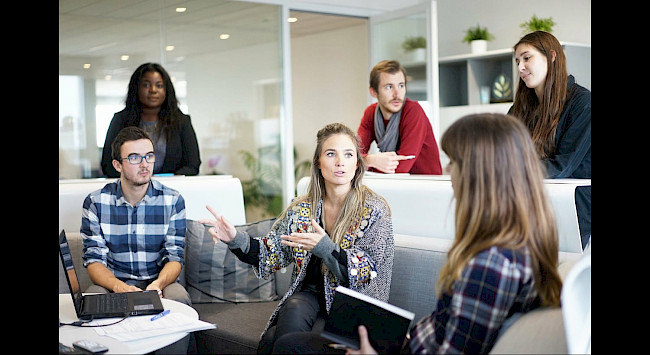 10. alphaListening im Alltag