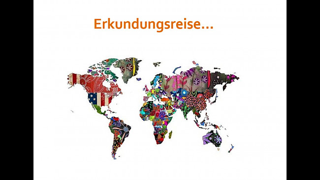 4. Immer mit Ziel und Vorbereitung lernen