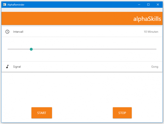 2. Präsenz und Konzentration verbessern