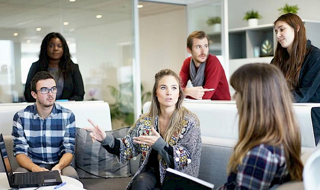 5. alphaListening in den Alltag bringen