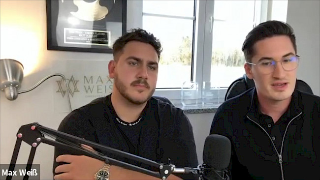 Werbekonto gesperrt! Was tun?