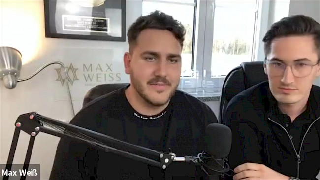 Facebook Ads mit Valentin Zetter