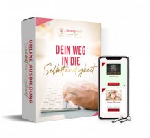 Dein Weg in die Selbständigkeit