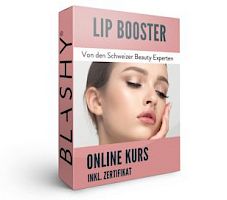 LIP BOOSTER